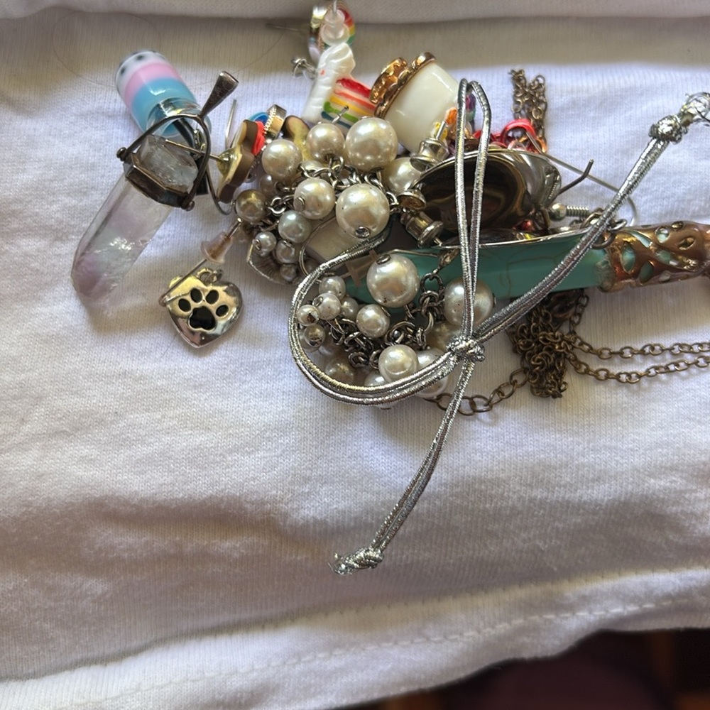 Jewelry Bundle